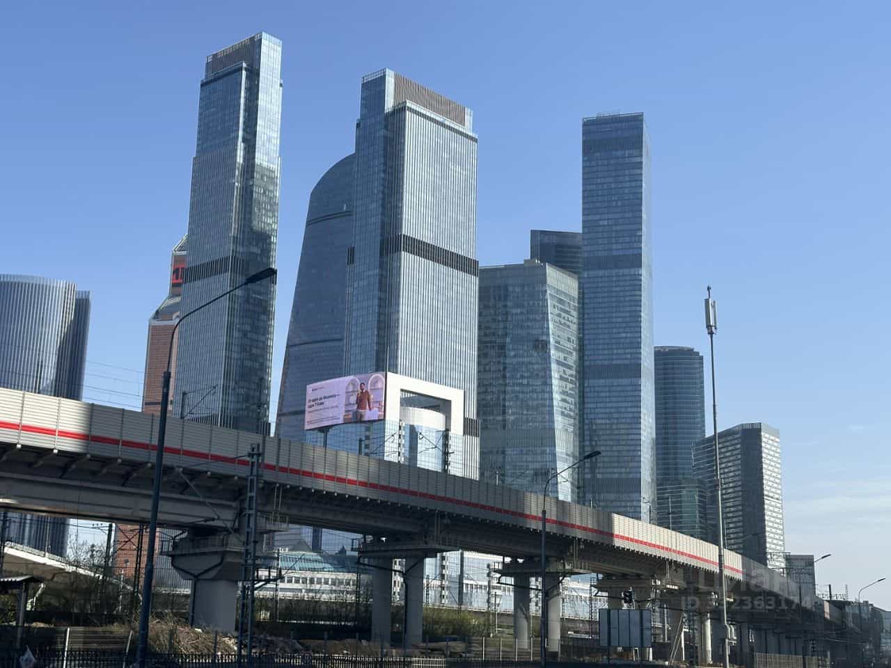 Россия, Москва, Шмитовский проезд, 39к6, фото 25