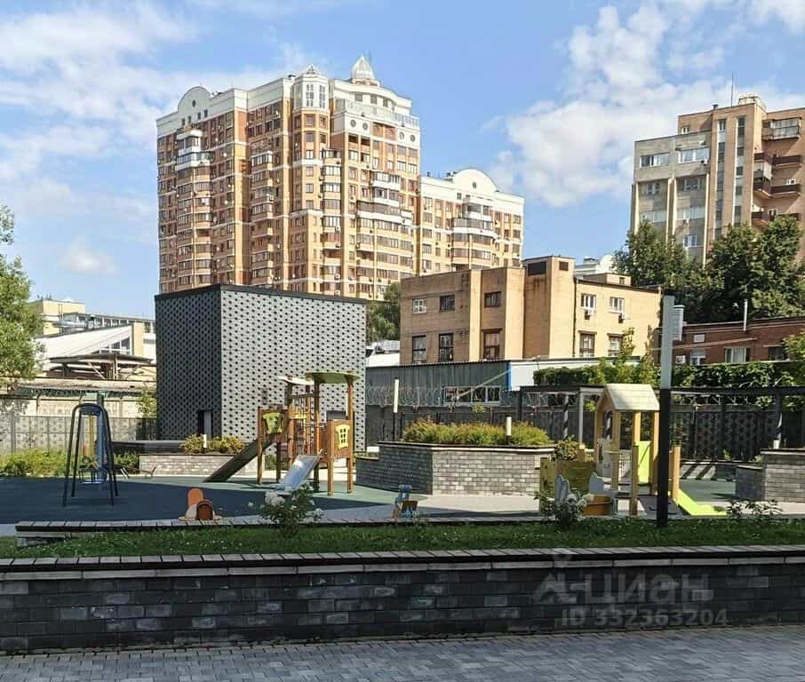 Россия, Москва, улица Викторенко, 9с1, фото 25