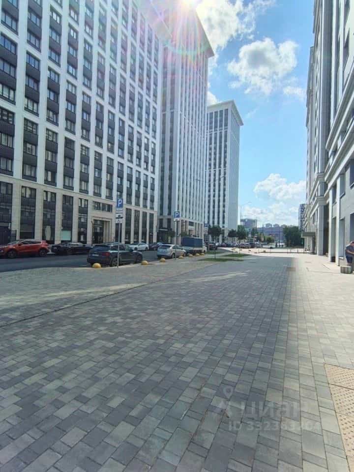 Россия, Москва, улица Викторенко, 9с1, фото 28
