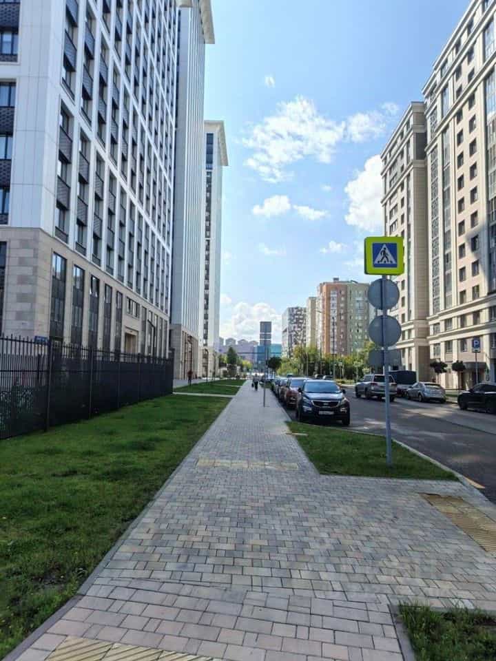 Россия, Москва, улица Викторенко, 9с1, фото 30