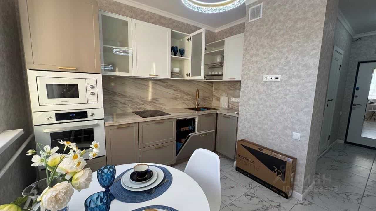 Россия, Москва, улица Твардовского, 18к2, фото 2