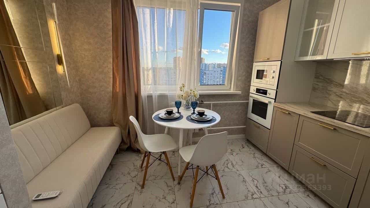 Россия, Москва, улица Твардовского, 18к2, фото 3