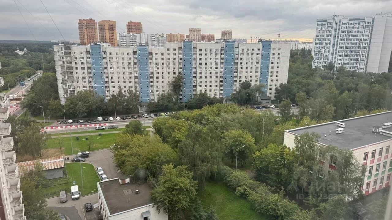 Россия, Москва, улица Твардовского, 18к2, фото 14