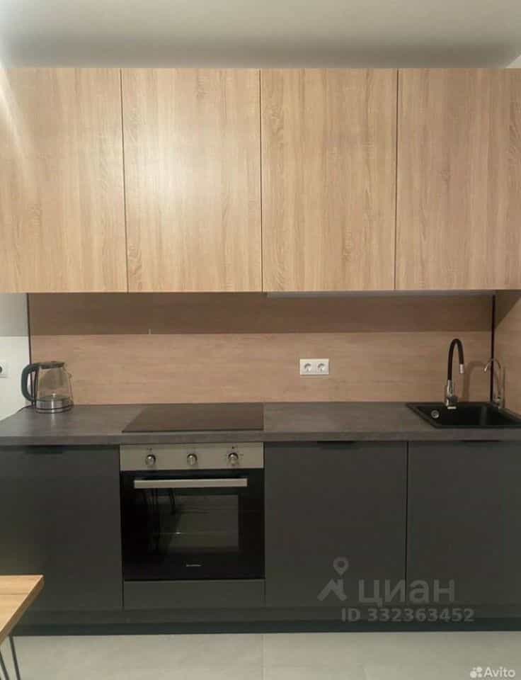 Россия, Москва, Новохохловская улица, 15к1, фото 5