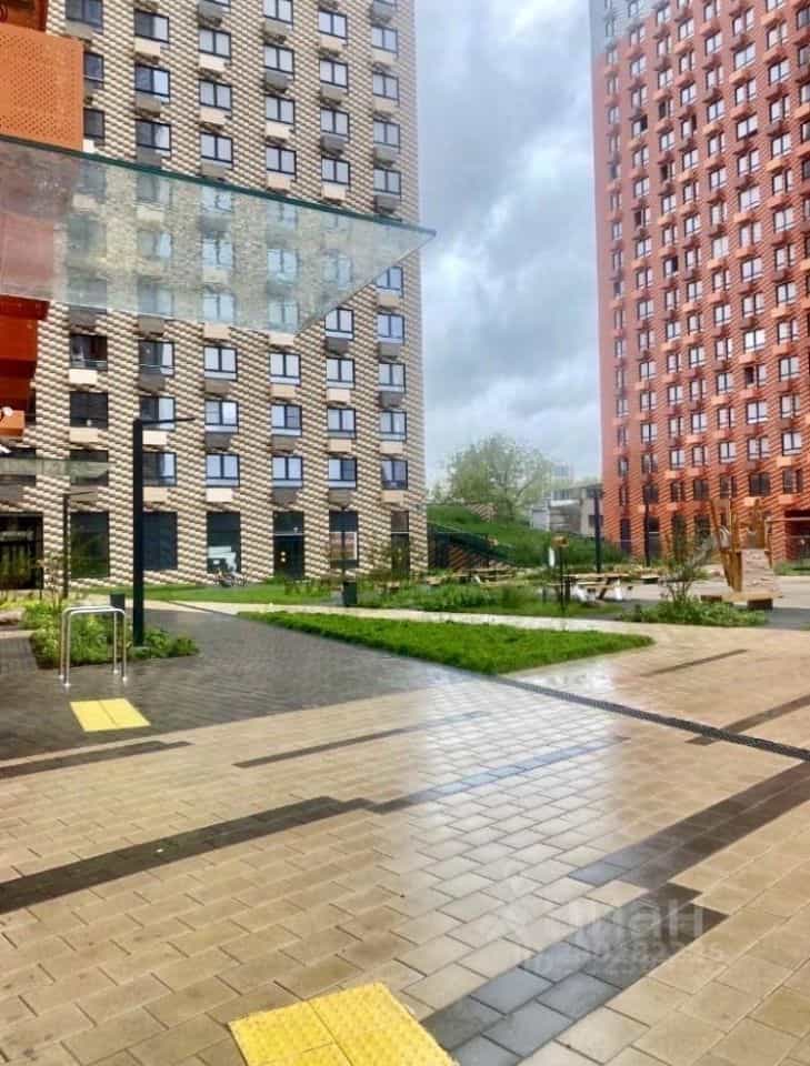 Россия, Москва, Новохохловская улица, 15к1, фото 15