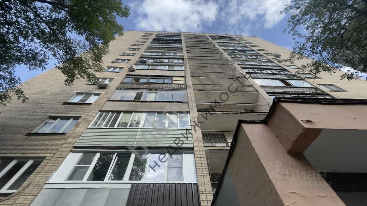 Россия, Москва, Совхозная улица, 14, фото 23
