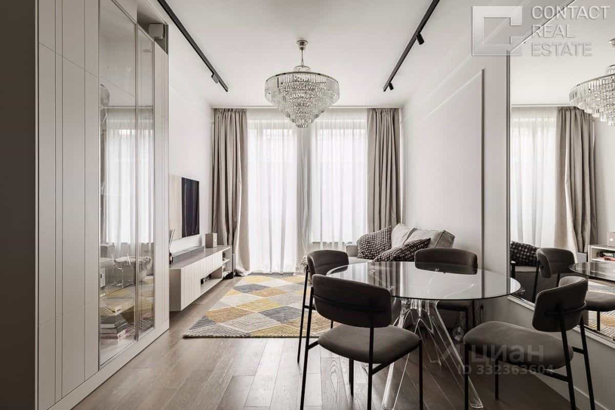 Россия, Москва, улица Костикова, 4к2