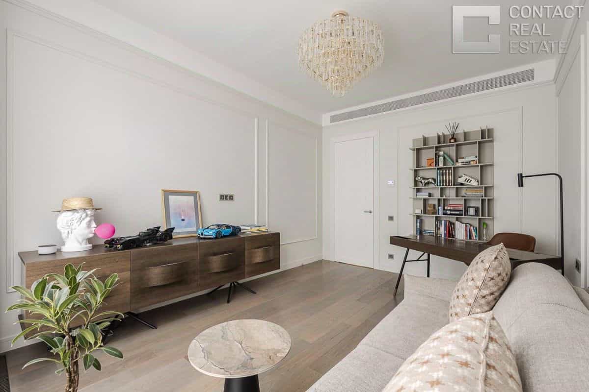 Россия, Москва, улица Костикова, 4к2, фото 8