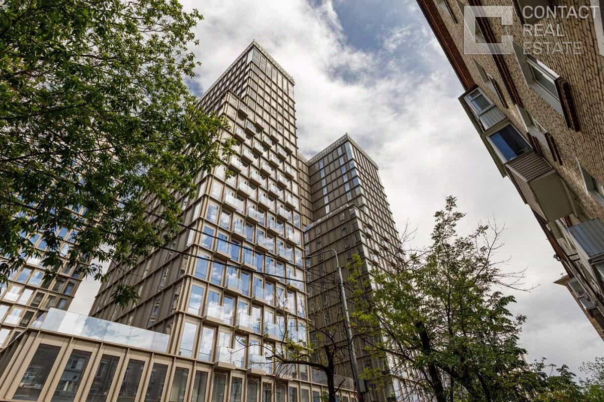 Россия, Москва, улица Костикова, 4к2, фото 13