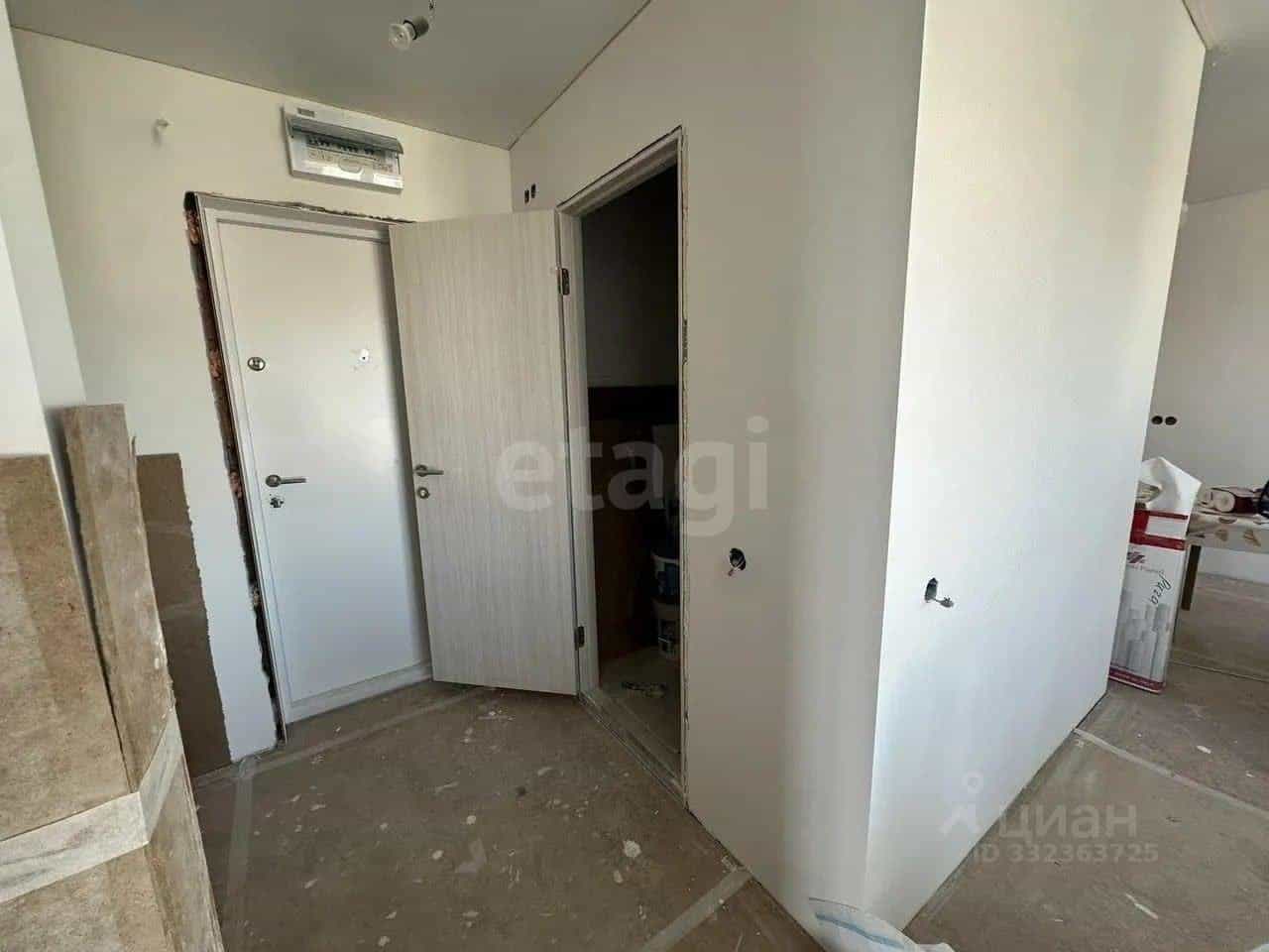 Россия, Москва, Кронштадтский бульвар, 8к2, фото 13