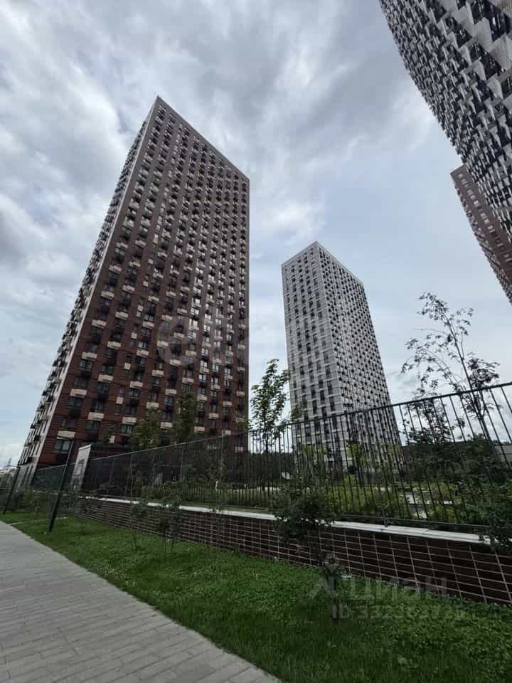 Россия, Москва, Кронштадтский бульвар, 8к2, фото 16