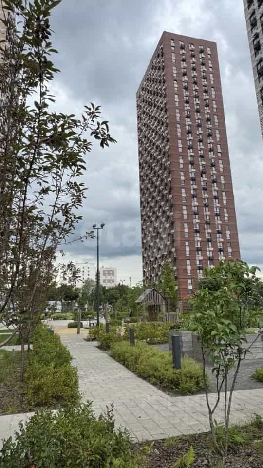 Россия, Москва, Кронштадтский бульвар, 8к2, фото 17