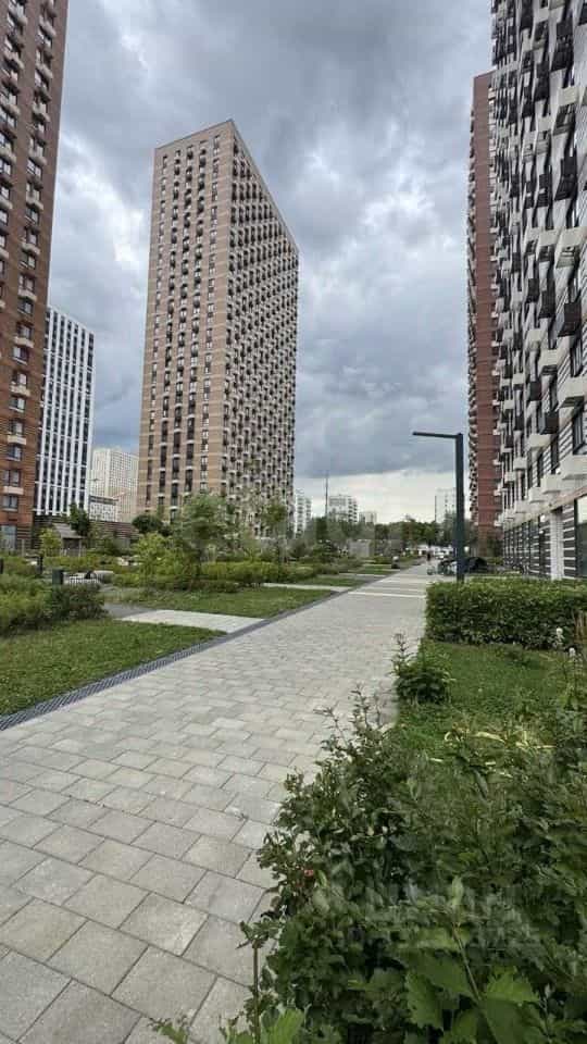 Россия, Москва, Кронштадтский бульвар, 8к2, фото 18