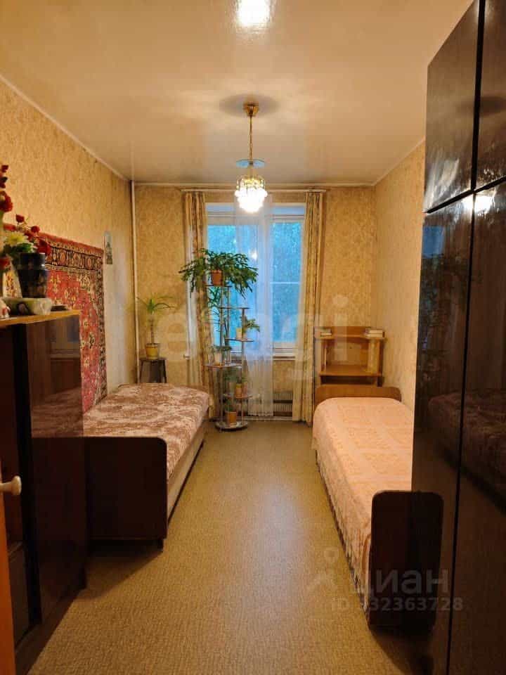 Россия, Москва, Шоссейная улица, 37, фото 7