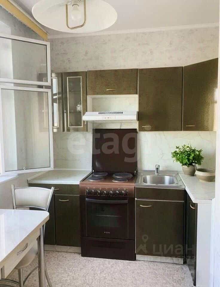 Россия, Москва, Симферопольский бульвар, 14к3