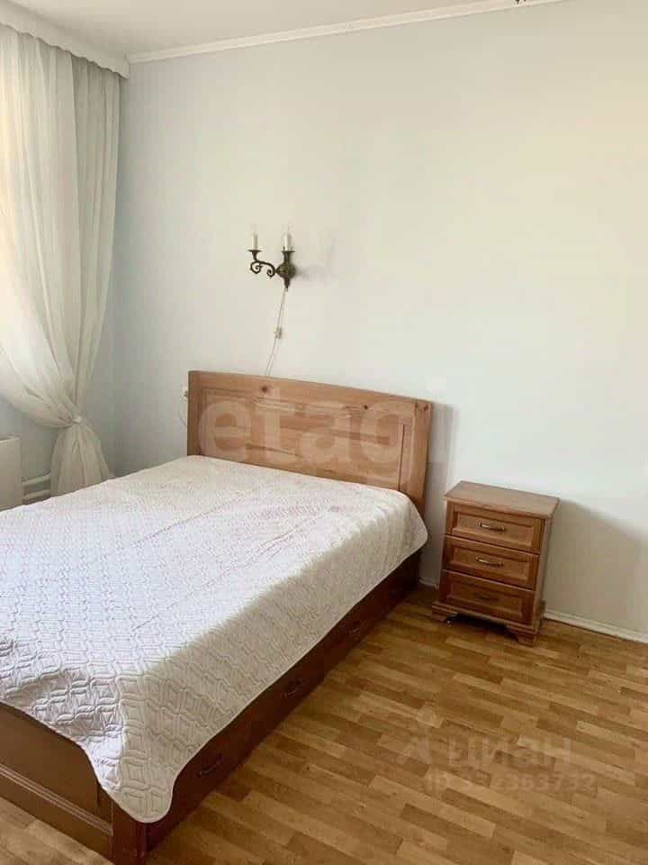 Россия, Москва, Симферопольский бульвар, 14к3, фото 7