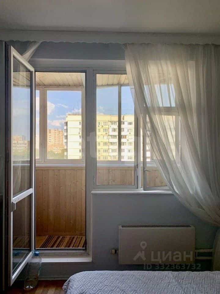 Россия, Москва, Симферопольский бульвар, 14к3, фото 9