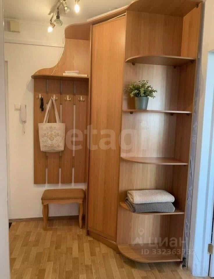 Россия, Москва, Симферопольский бульвар, 14к3, фото 10