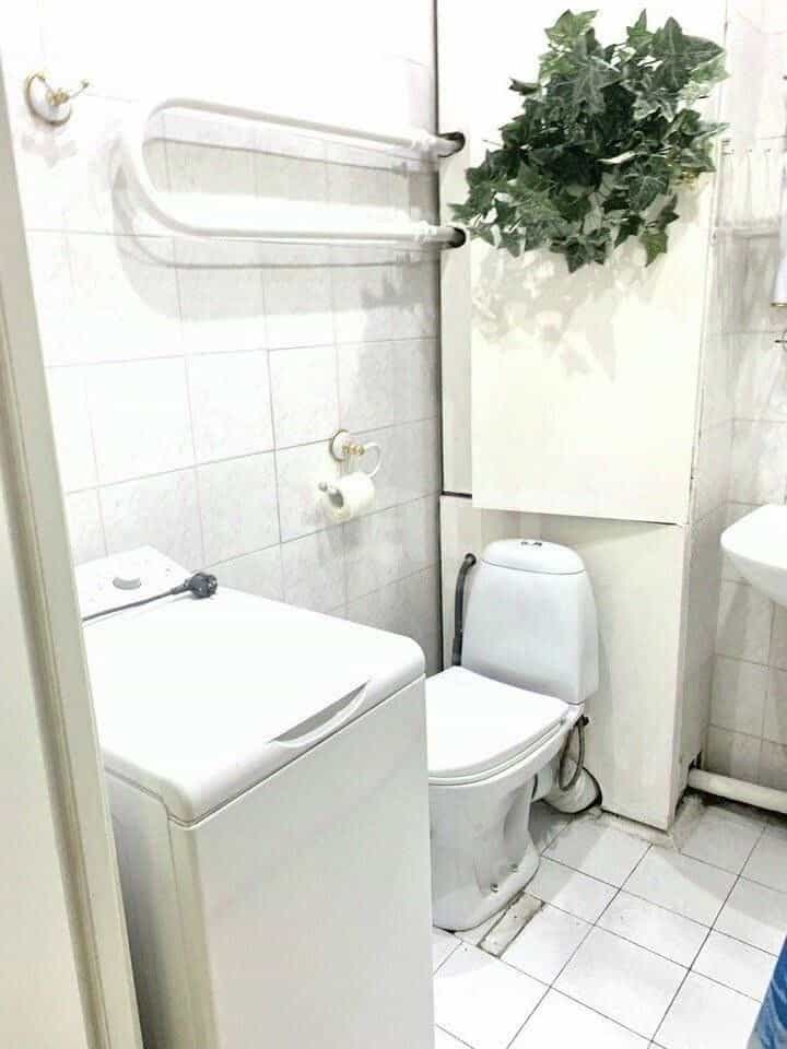 Россия, Москва, Симферопольский бульвар, 14к3, фото 12