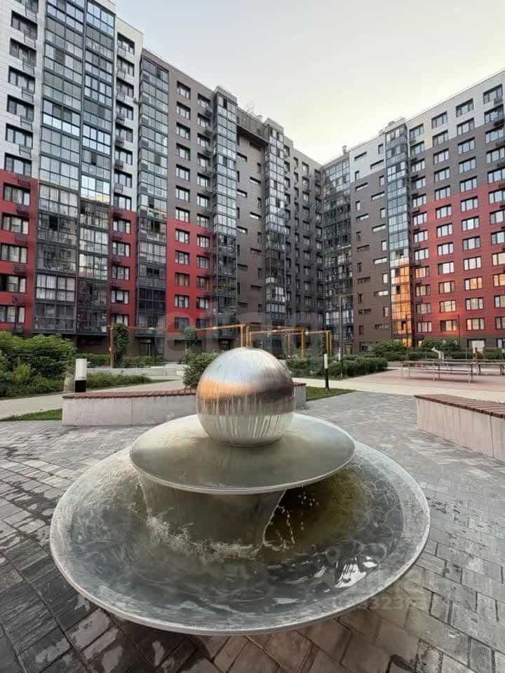 Россия, Москва, Новомосковский административный округ, посёлок Коммунарка, Фитарёвская улица, 6, фото 19