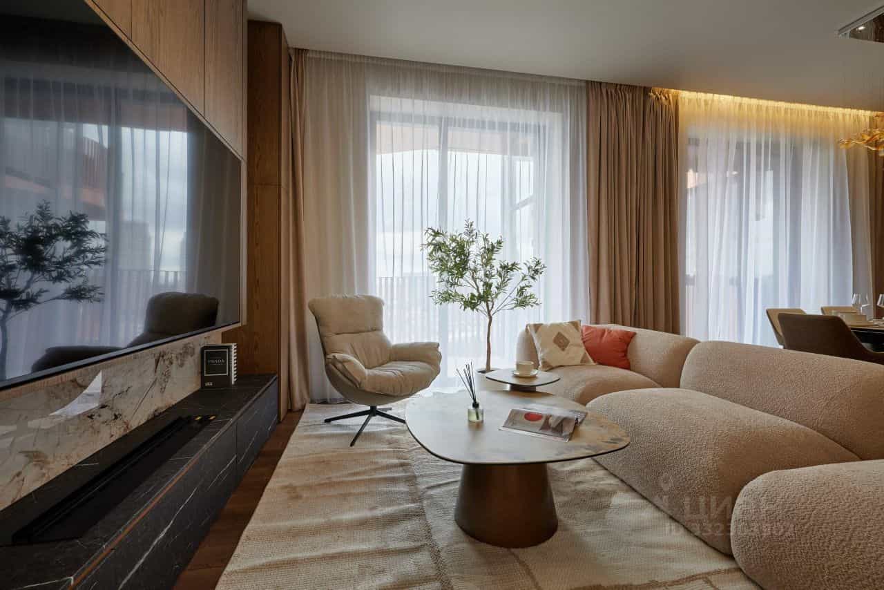 Россия, Москва, улица Эдуарда Стрельцова, 2к1, фото 7