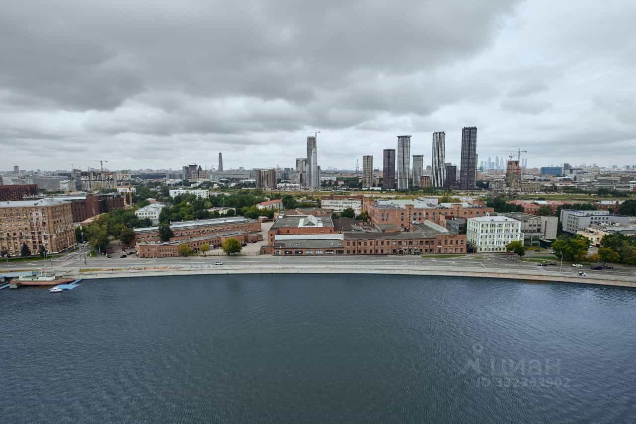 Россия, Москва, улица Эдуарда Стрельцова, 2к1, фото 13