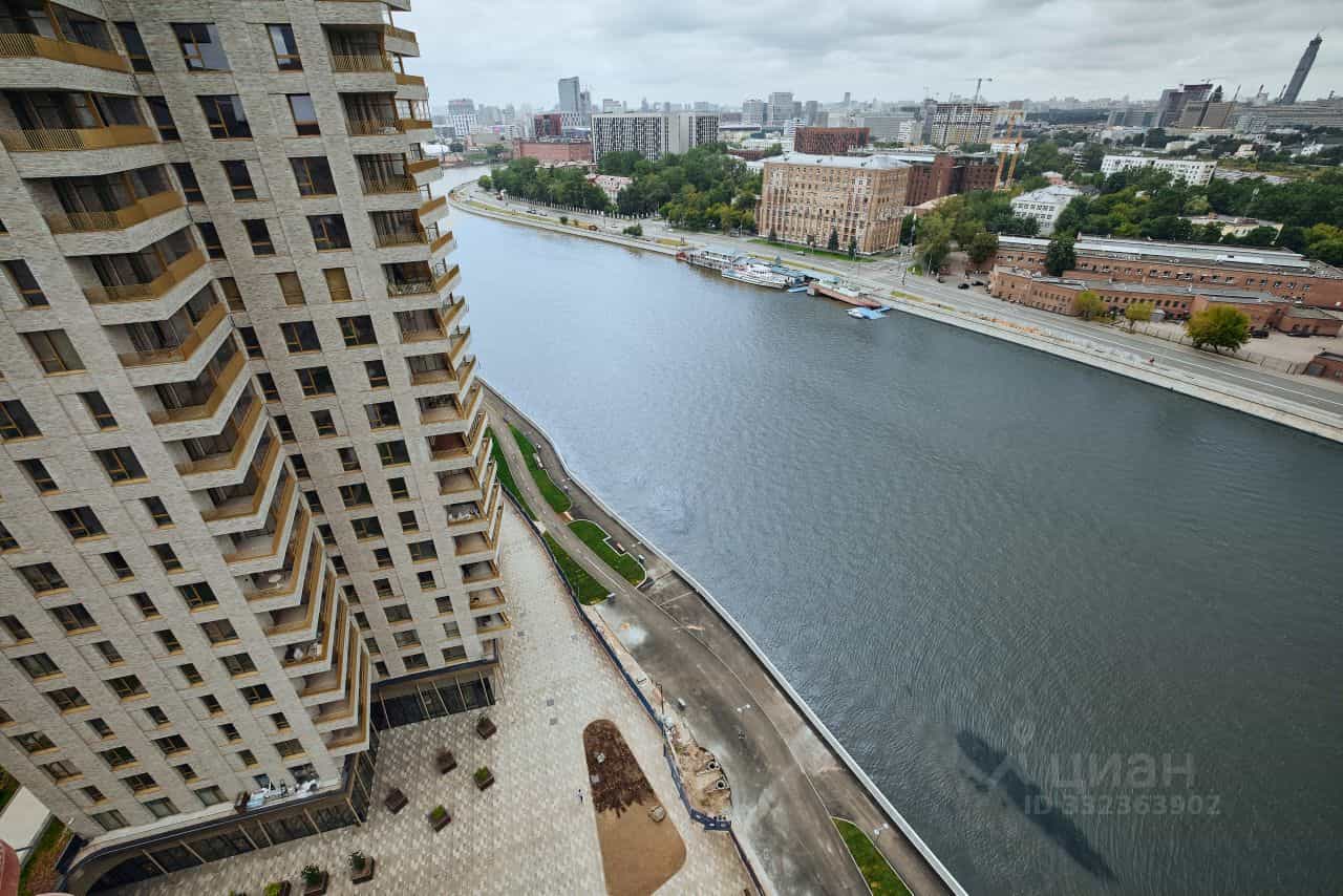 Россия, Москва, улица Эдуарда Стрельцова, 2к1, фото 14