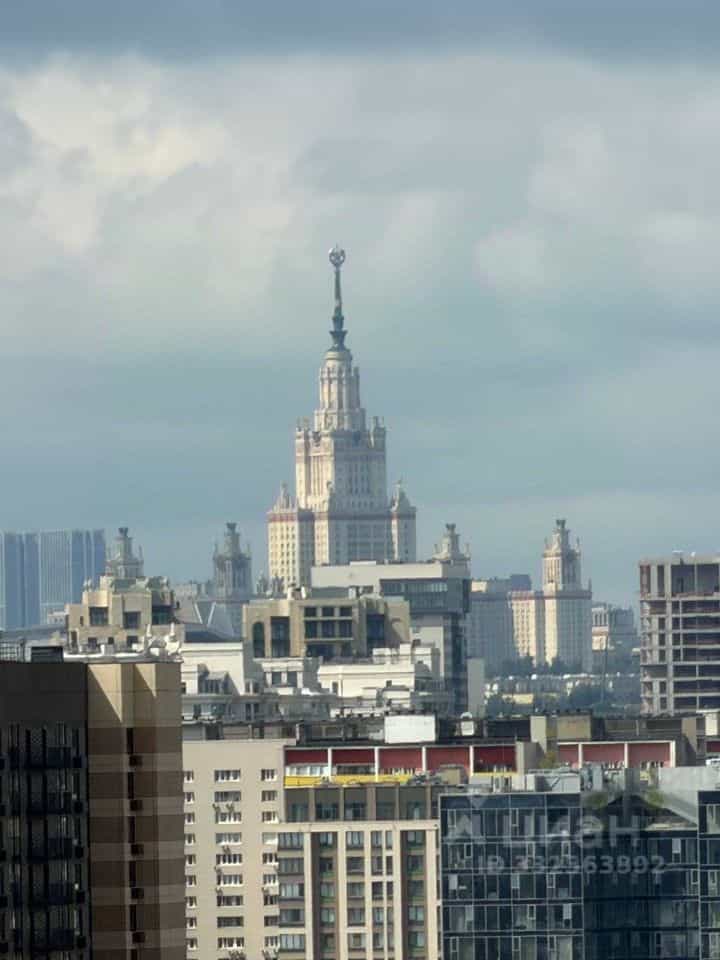 Россия, Москва, улица Эдуарда Стрельцова, 2к1, фото 42
