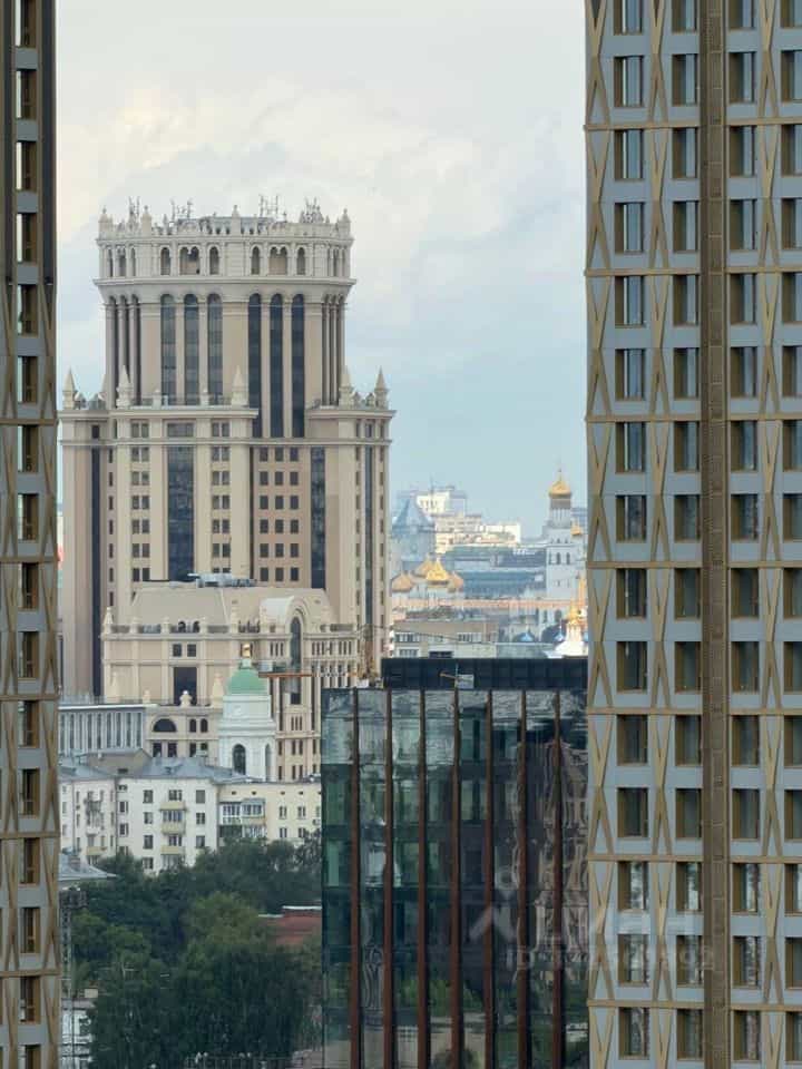 Россия, Москва, улица Эдуарда Стрельцова, 2к1, фото 44