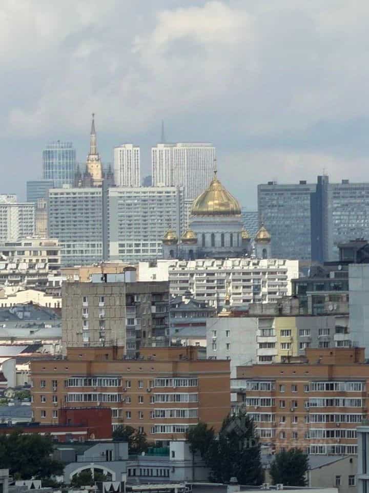 Россия, Москва, улица Эдуарда Стрельцова, 2к1, фото 45