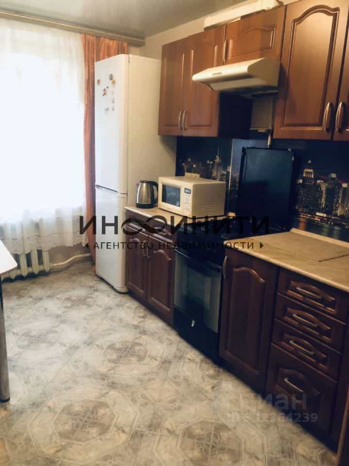 Россия, Москва, 15-я Парковая улица, 40к5