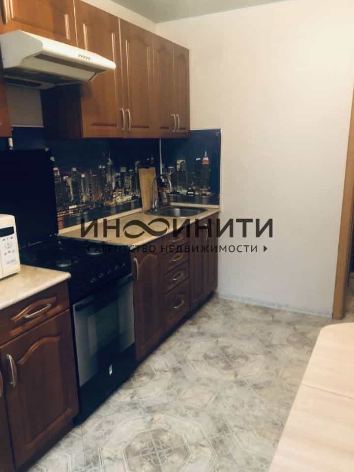 Россия, Москва, 15-я Парковая улица, 40к5, фото 3