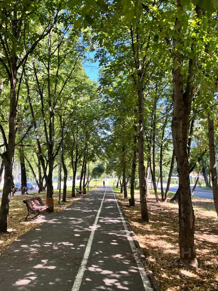 Россия, Москва, бульвар Матроса Железняка, 12А, фото 12