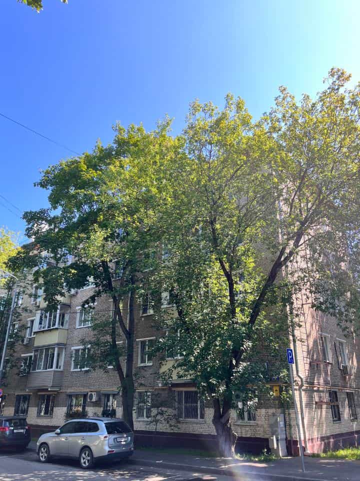 Россия, Москва, бульвар Матроса Железняка, 12А, фото 13