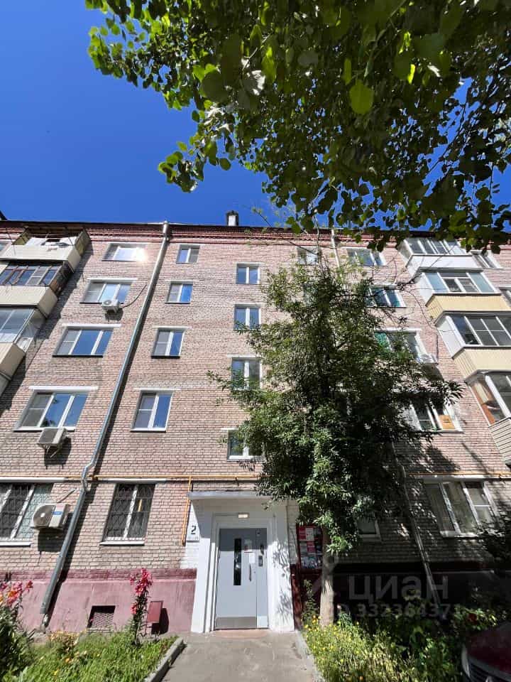 Россия, Москва, бульвар Матроса Железняка, 12А, фото 14