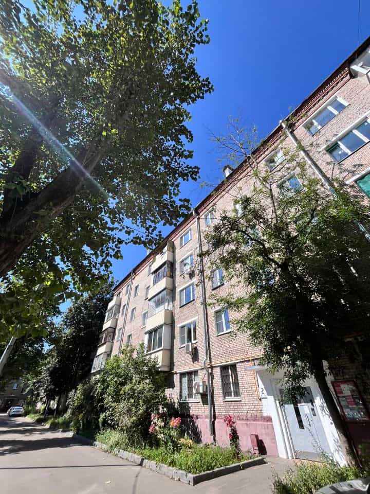 Россия, Москва, бульвар Матроса Железняка, 12А, фото 15