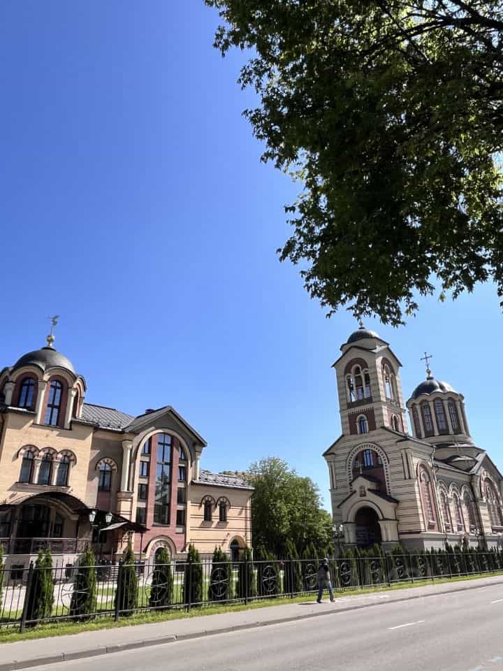 Россия, Москва, бульвар Матроса Железняка, 12А, фото 16