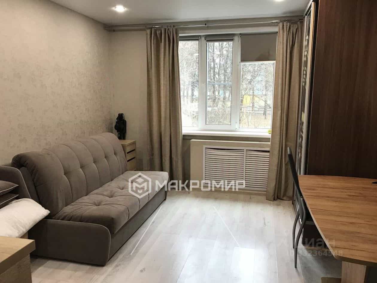Россия, Москва, улица Удальцова, 89к2, фото 5