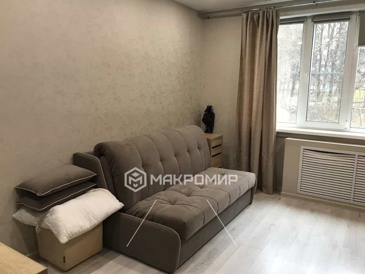 Россия, Москва, улица Удальцова, 89к2, фото 6