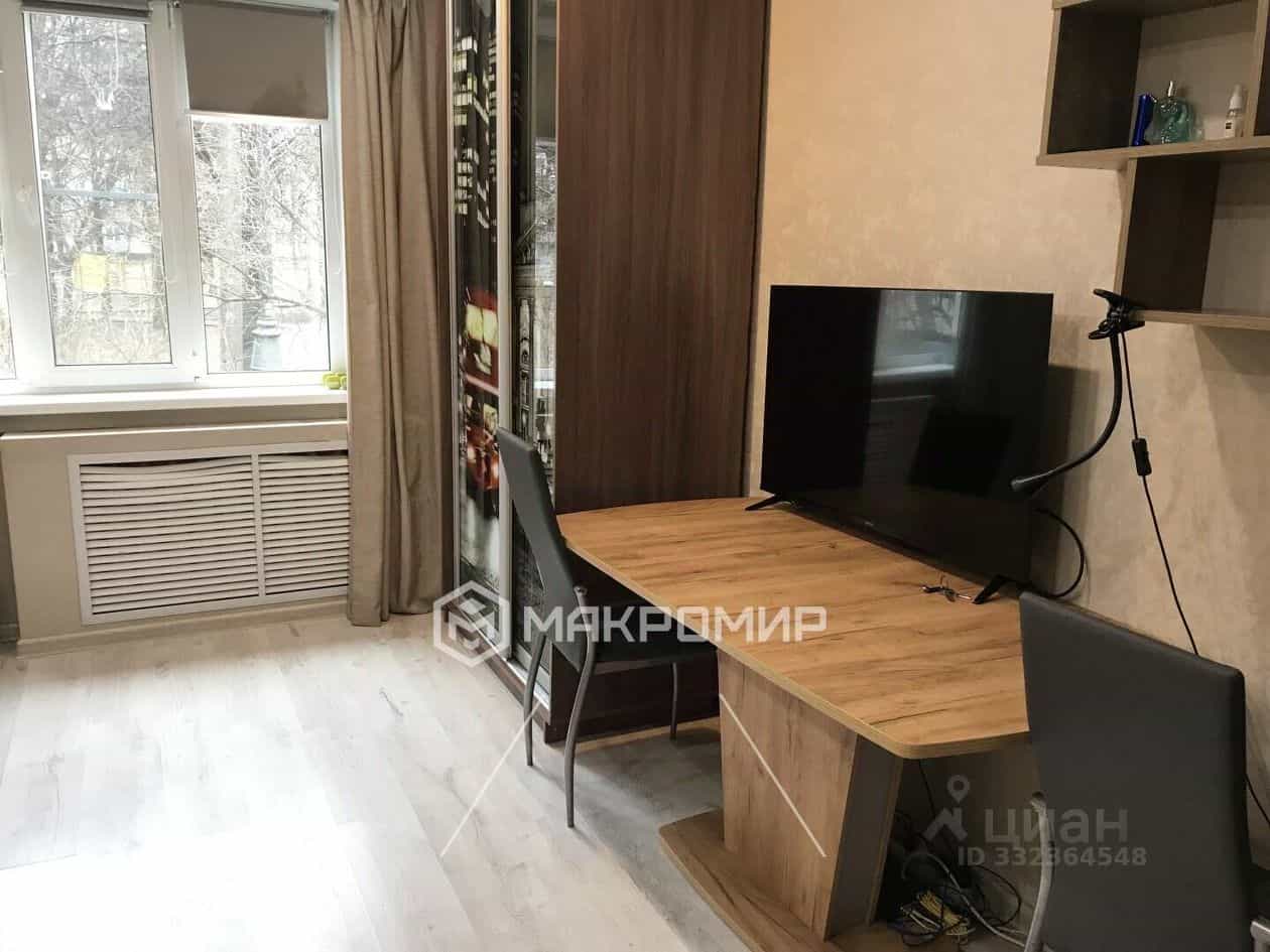 Россия, Москва, улица Удальцова, 89к2, фото 7