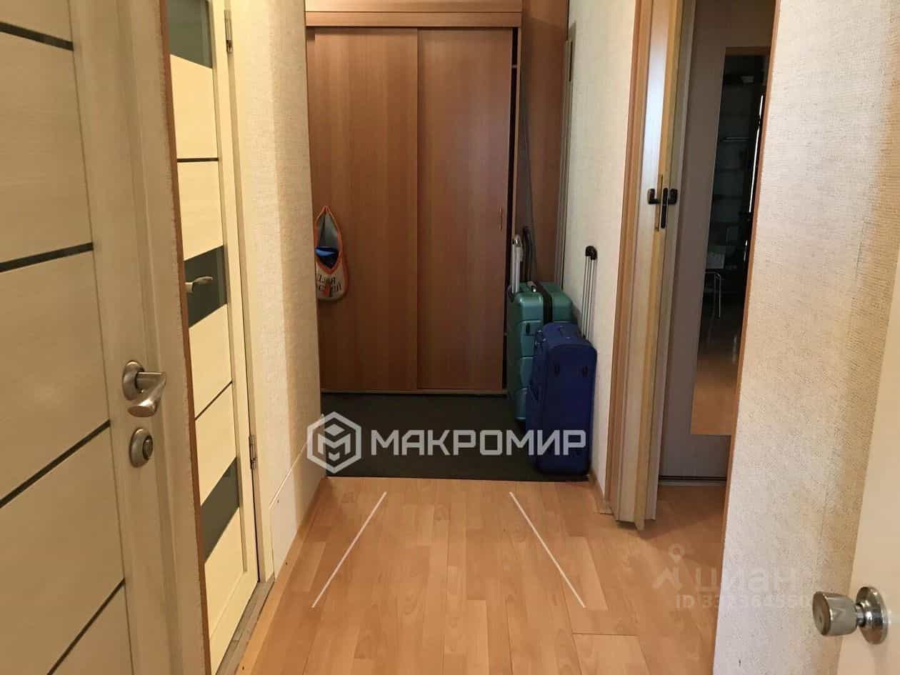 Россия, Москва, улица Покрышкина, 11, фото 12