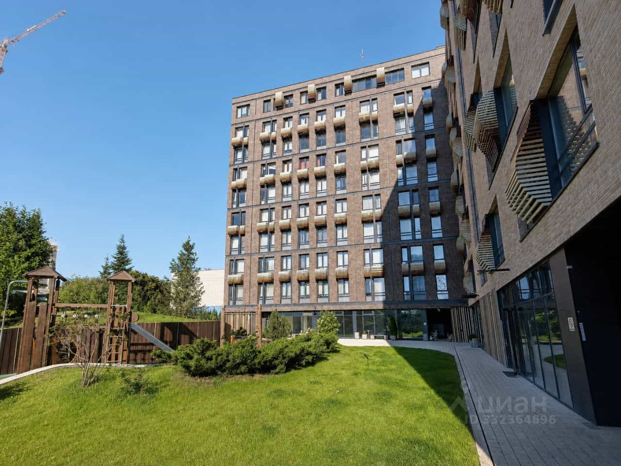 Россия, Москва, Жуков проезд, 21Б, фото 11