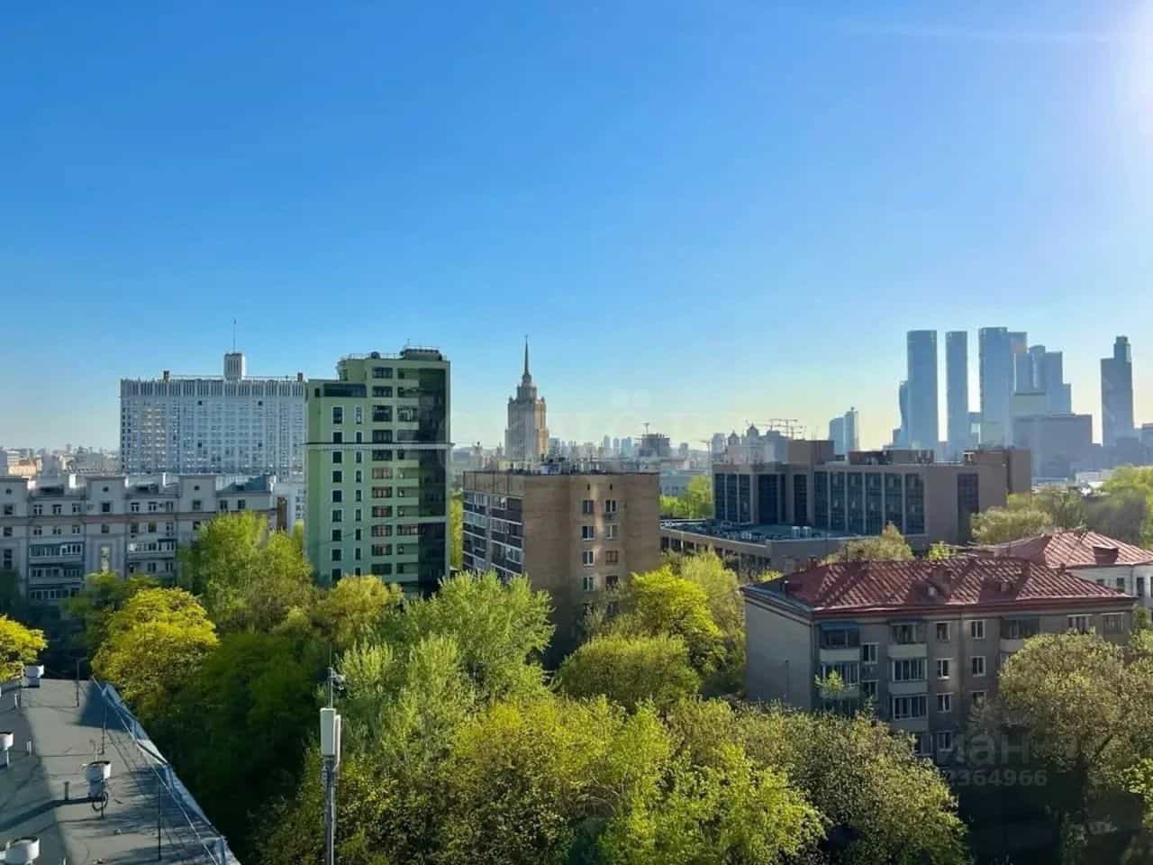Россия, Москва, Дружинниковская улица, 15А, фото 5