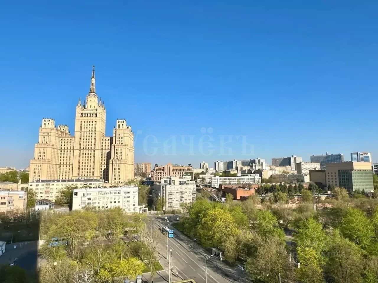 Россия, Москва, Дружинниковская улица, 15А, фото 6