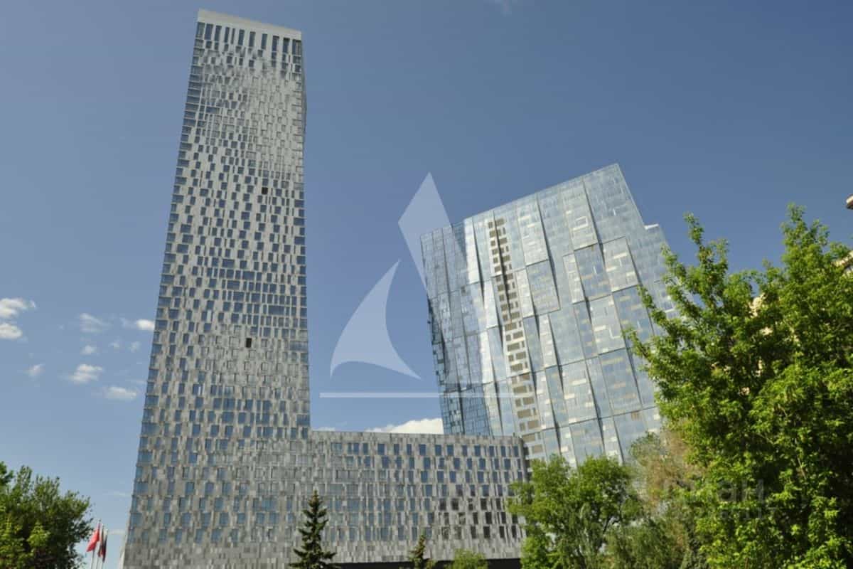 Россия, Москва, Мосфильмовская улица, 8, фото 23