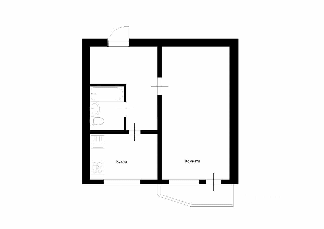 Россия, Москва, Кантемировская улица, 20к5, фото 2