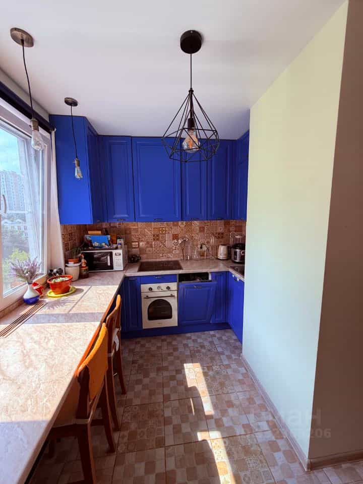 Россия, Москва, Кантемировская улица, 20к5, фото 3