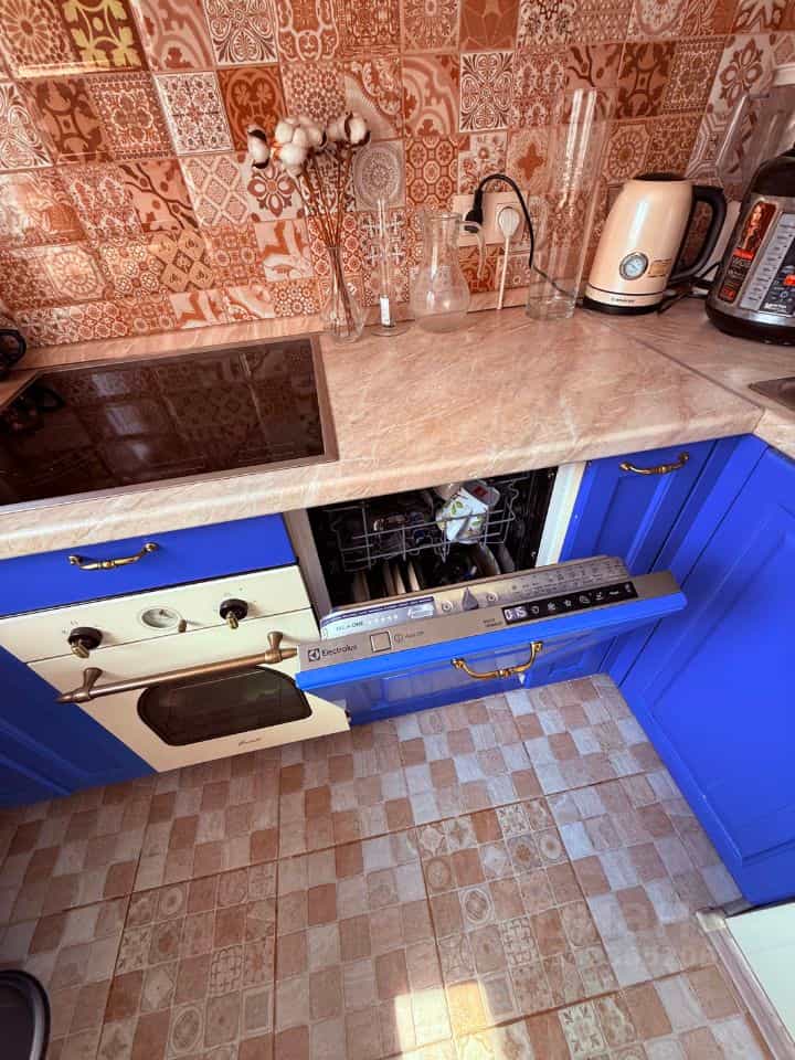 Россия, Москва, Кантемировская улица, 20к5, фото 4