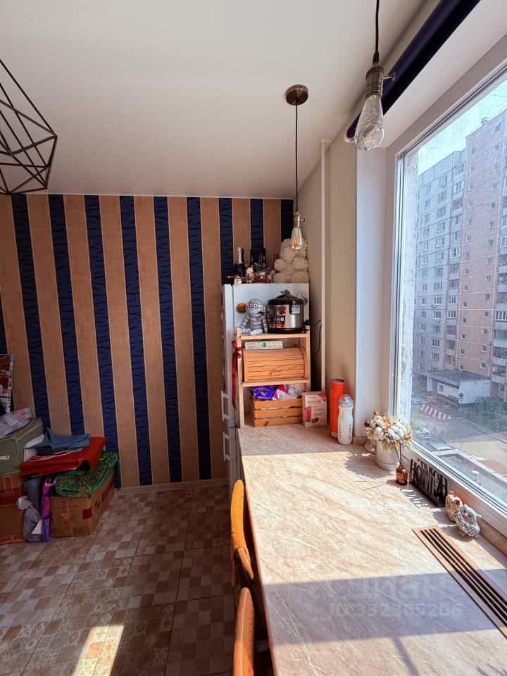 Россия, Москва, Кантемировская улица, 20к5, фото 5
