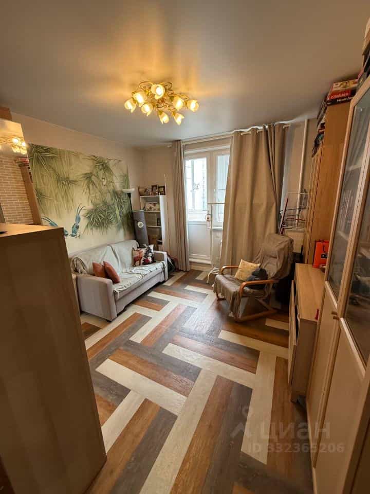 Россия, Москва, Кантемировская улица, 20к5, фото 6